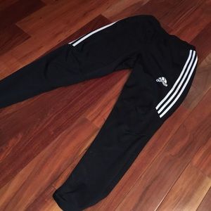 Brand New Adidas Joggers
